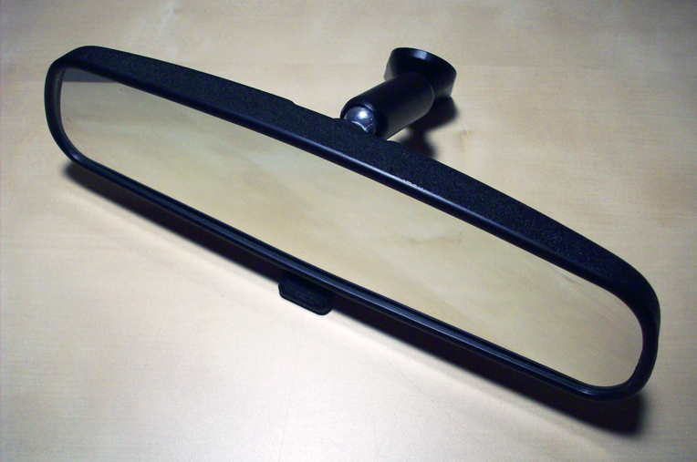 Nuevo genuino Subaru Legacy Outback OEM Espejo Retrovisor Interior